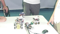 Eurobot'2011